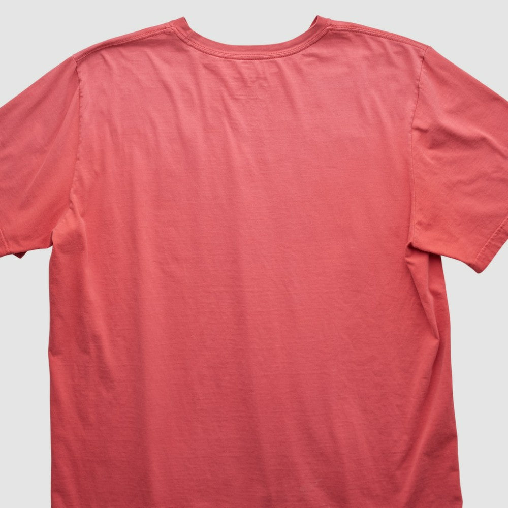 Boston Red Sox Nike 2010s T-shirt - Red - XVintage T-shirts