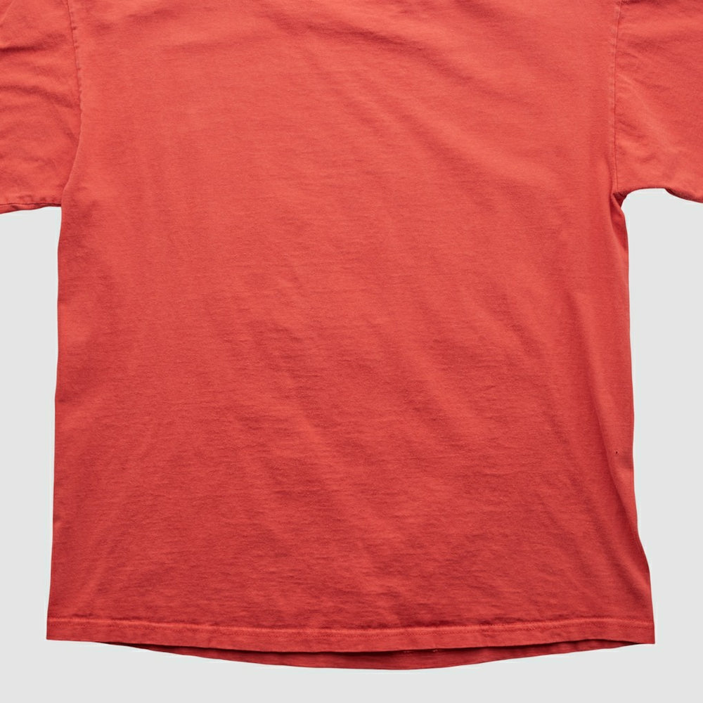 Kansas City Chiefs Lee 1995 T-shirt - Red T-shirts