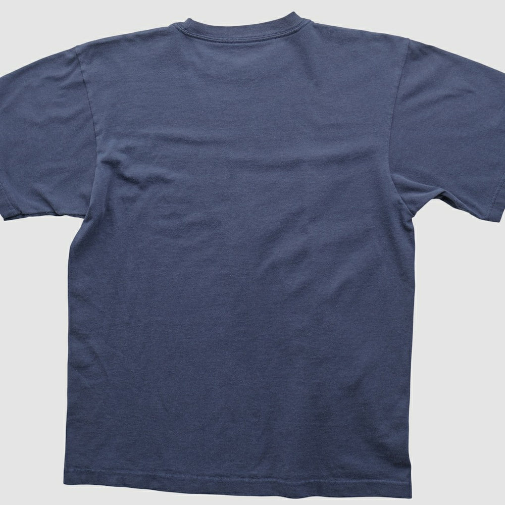 Chicago Bears Reebok 2000s T-shirt - Navy T-shirts