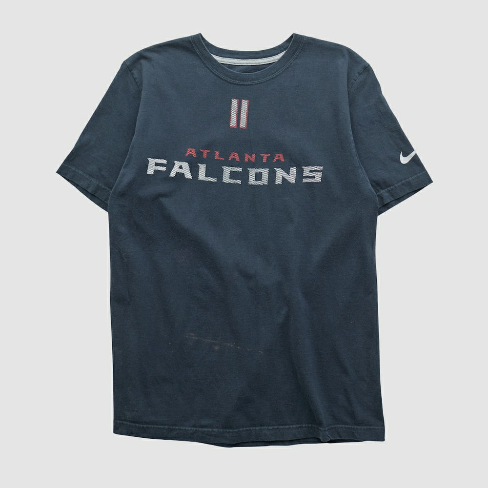 Atlanta Falcons 2010s T-shirt - Black T-shirts