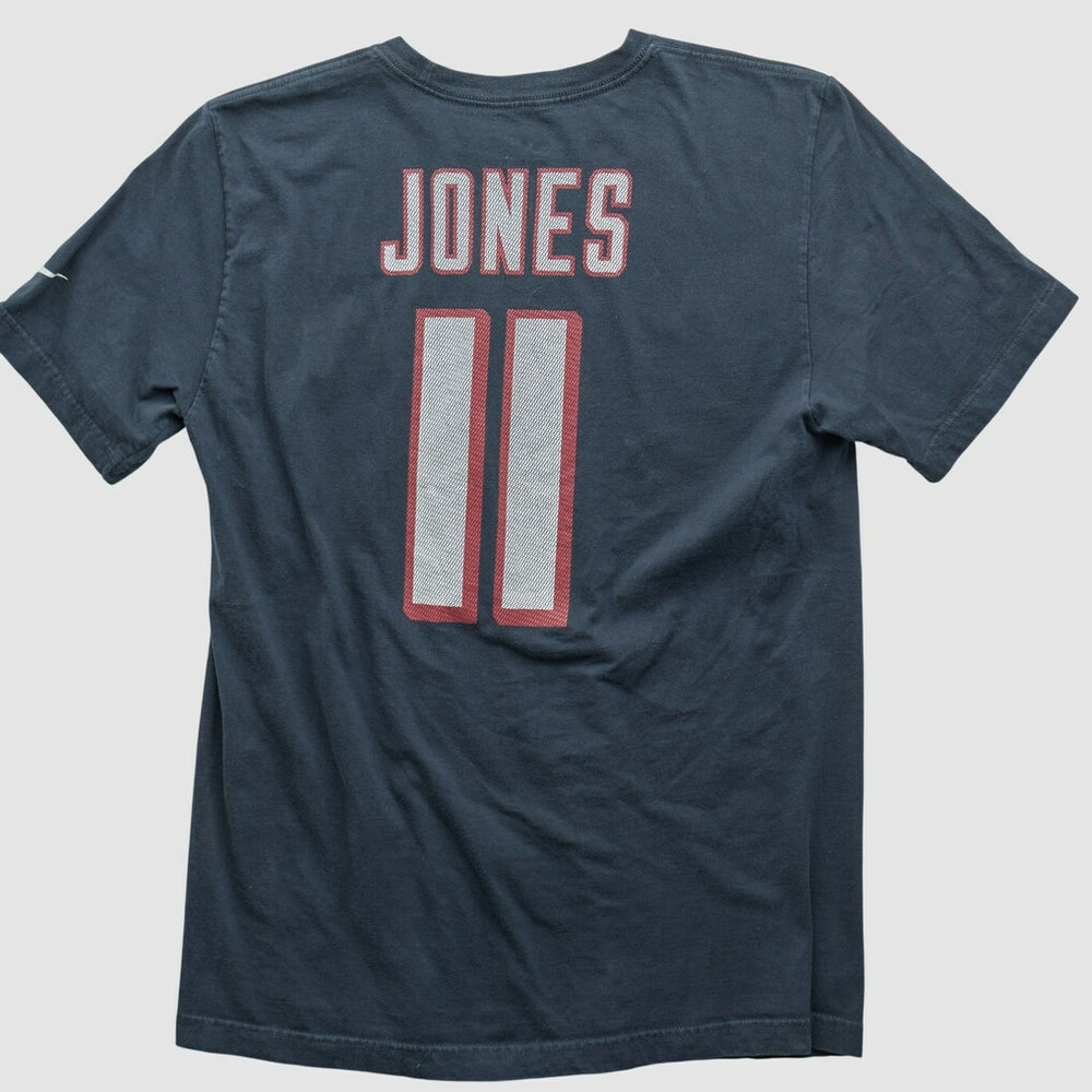 Atlanta Falcons 2010s T-shirt - Black T-shirts