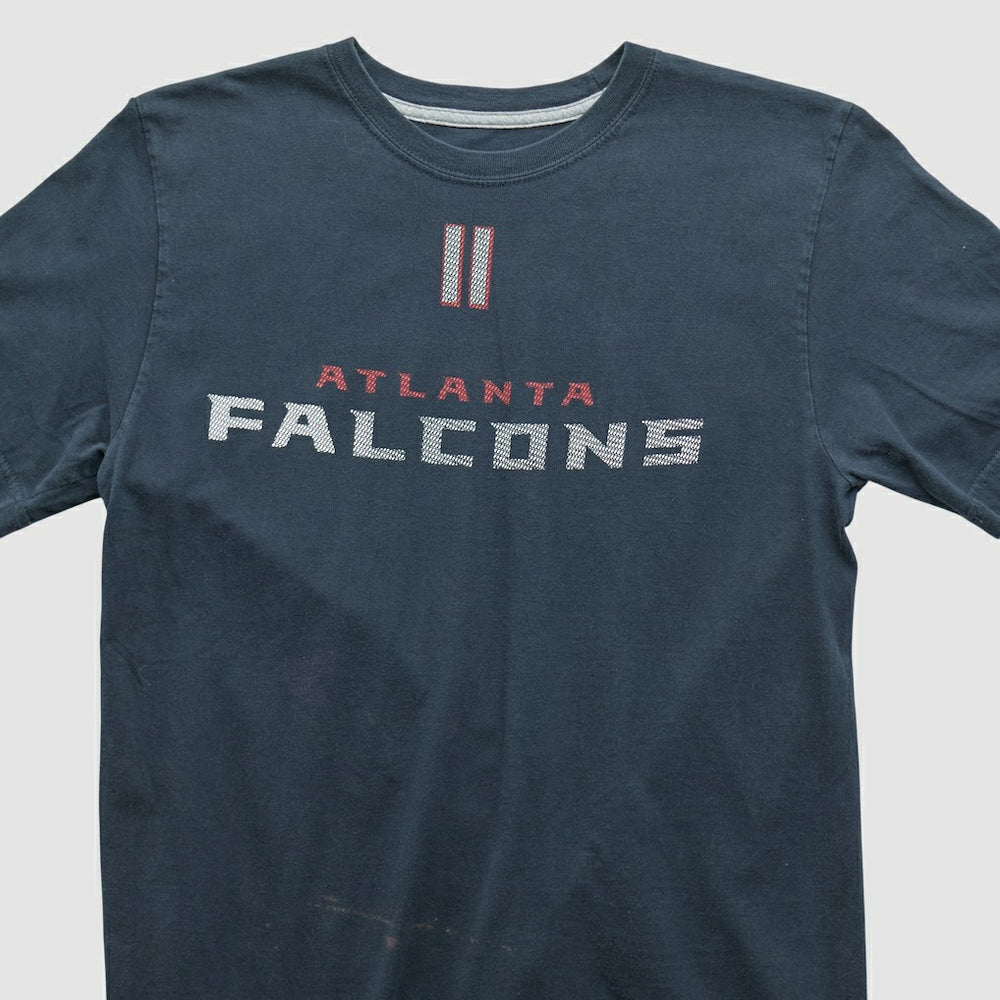 Atlanta Falcons 2010s T-shirt - Black T-shirts