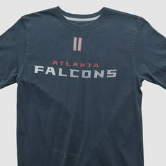 Atlanta Falcons 2010s T-shirt - Black T-shirts