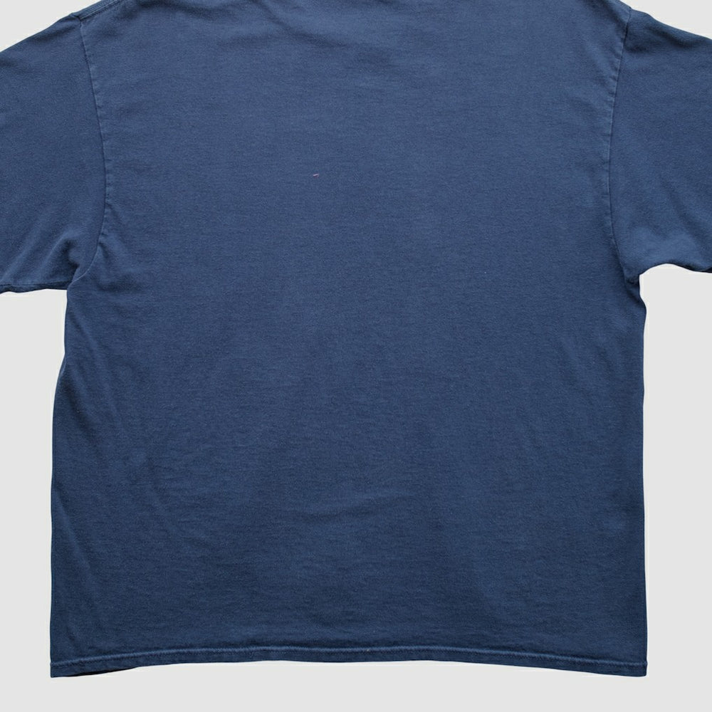 New England Patriots Delta 2015 T-shirt - Navy T-shirts