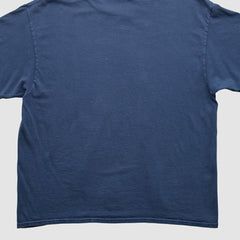 New England Patriots Delta 2015 T-shirt - Navy T-shirts