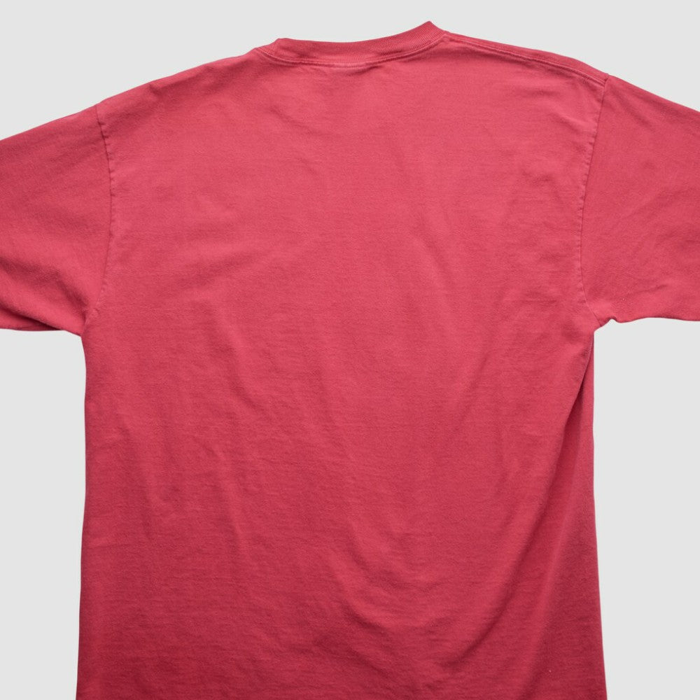 Boston Red Sox Gear For Sports 2000s T-shirt - Red - Vintage T-shirts
