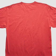 Kansas City Chiefs NFL 2000s T-shirt - Red T-shirts