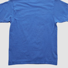 New York Giants Reebok 2000s T-shirt - Blue T-shirts