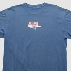New England Patriots 2000s T-shirt - Blue T-shirts