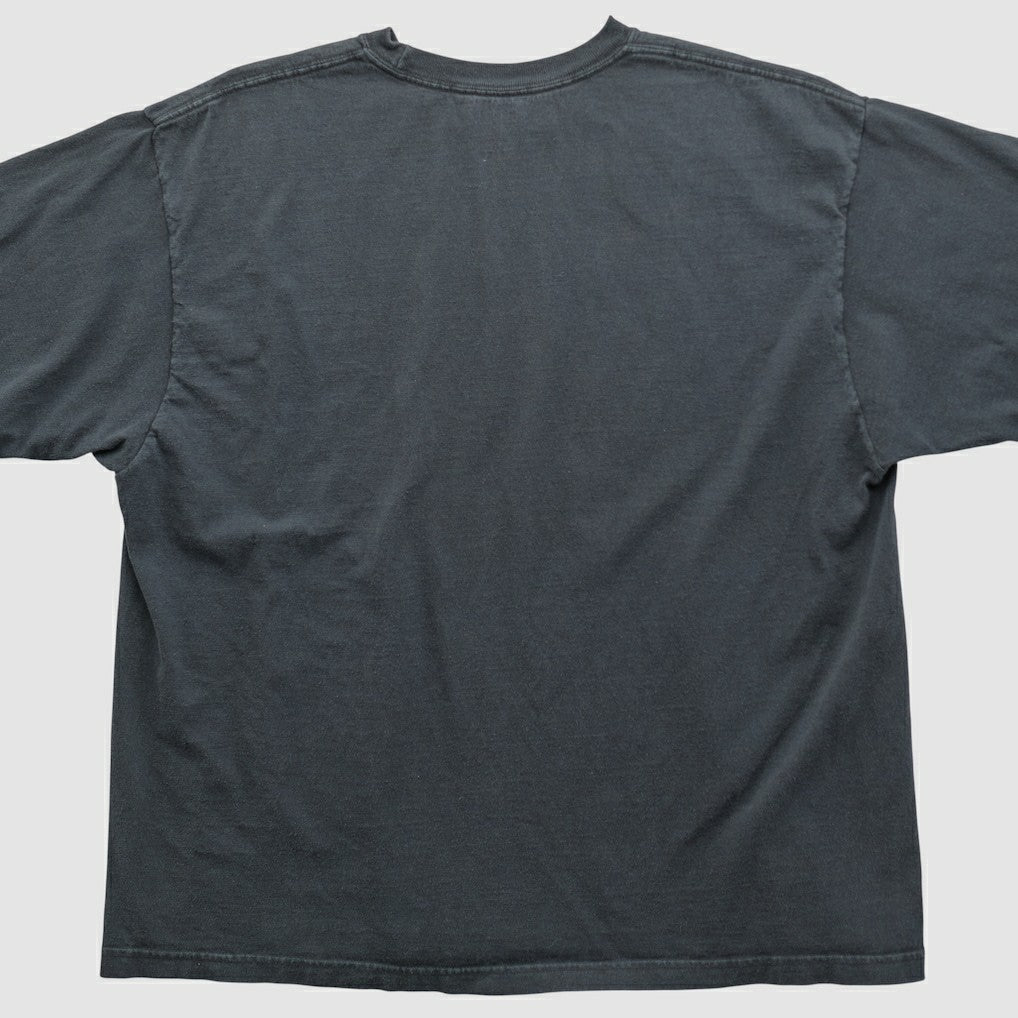 New Orleans Saints Reebok 2010 T-shirt - Black T-shirts
