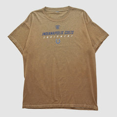 Indianapolis Colts 2000s T-shirt - Clay T-shirts