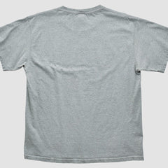 Milwaukee Brewers Lee Sport 2000s T-shirt - Heather Gray - Vintage T-shirts