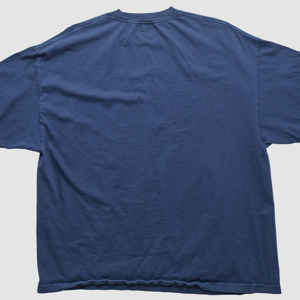 Dallas Cowboys Cowboys Authentic Apparel 2009 T-shirt - Navy T-shirts
