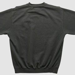 Cincinnati Bengals NFL 2000s Pullover Sweatshirt - Black Pullover