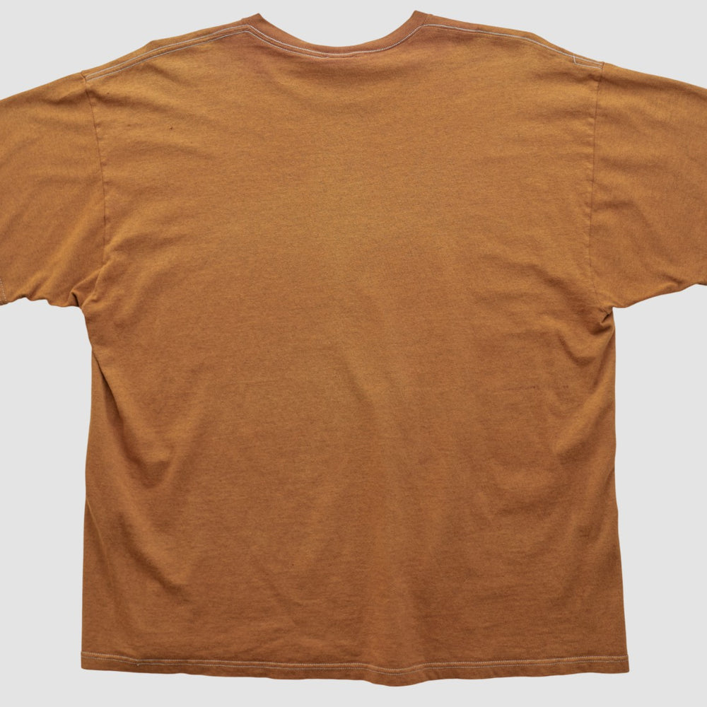 Denver Broncos NFL 2000s T-shirt - Clay T-shirts