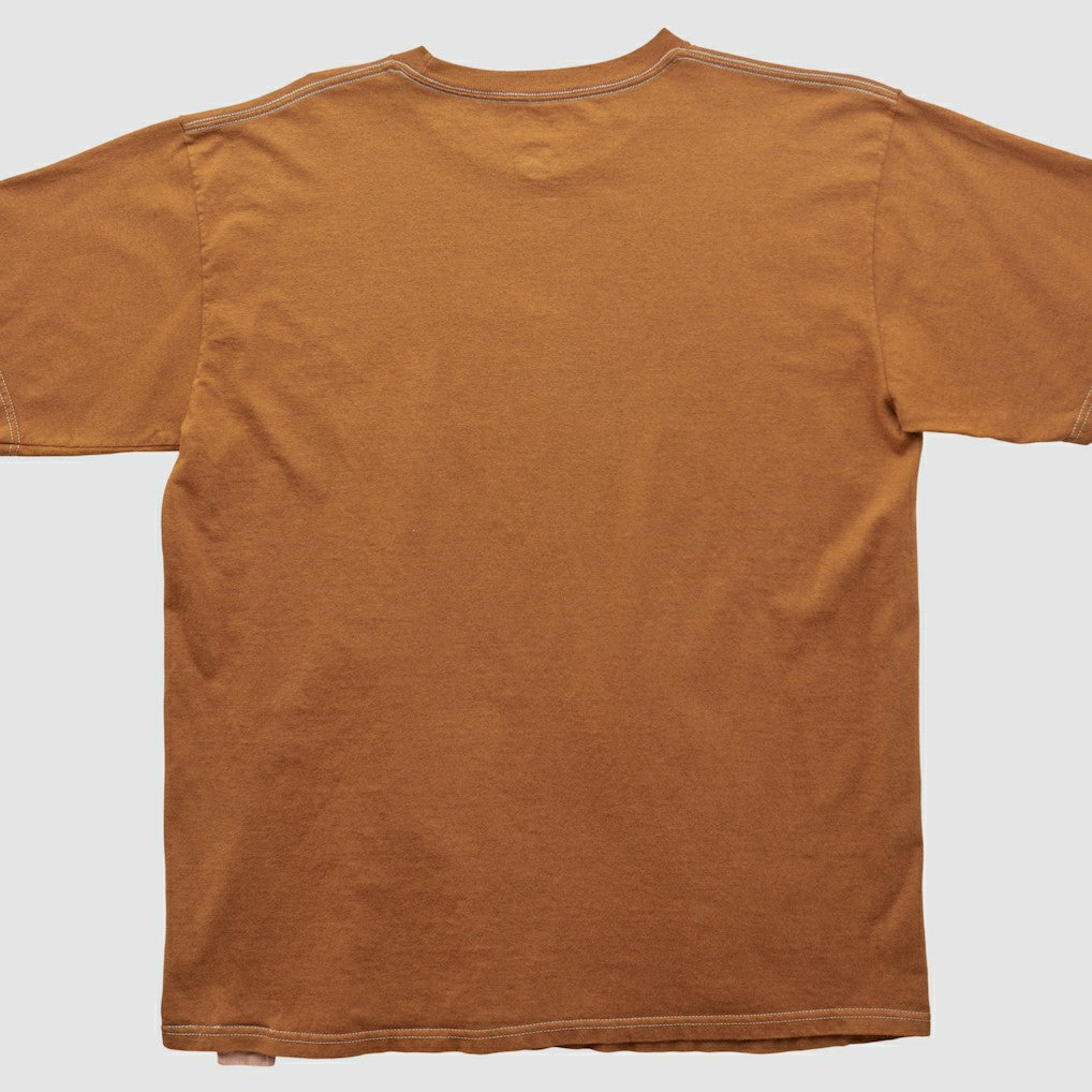 Pittsburgh Steelers NFL 2000s T-shirt - Clay T-shirts