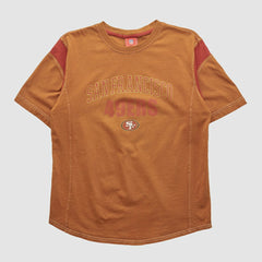 San Francisco 49ers NFL 2000s T-shirt - Clay T-shirts