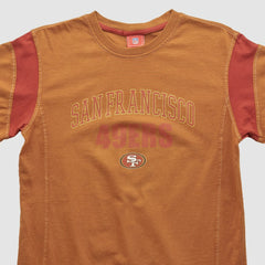 San Francisco 49ers NFL 2000s T-shirt - Clay T-shirts