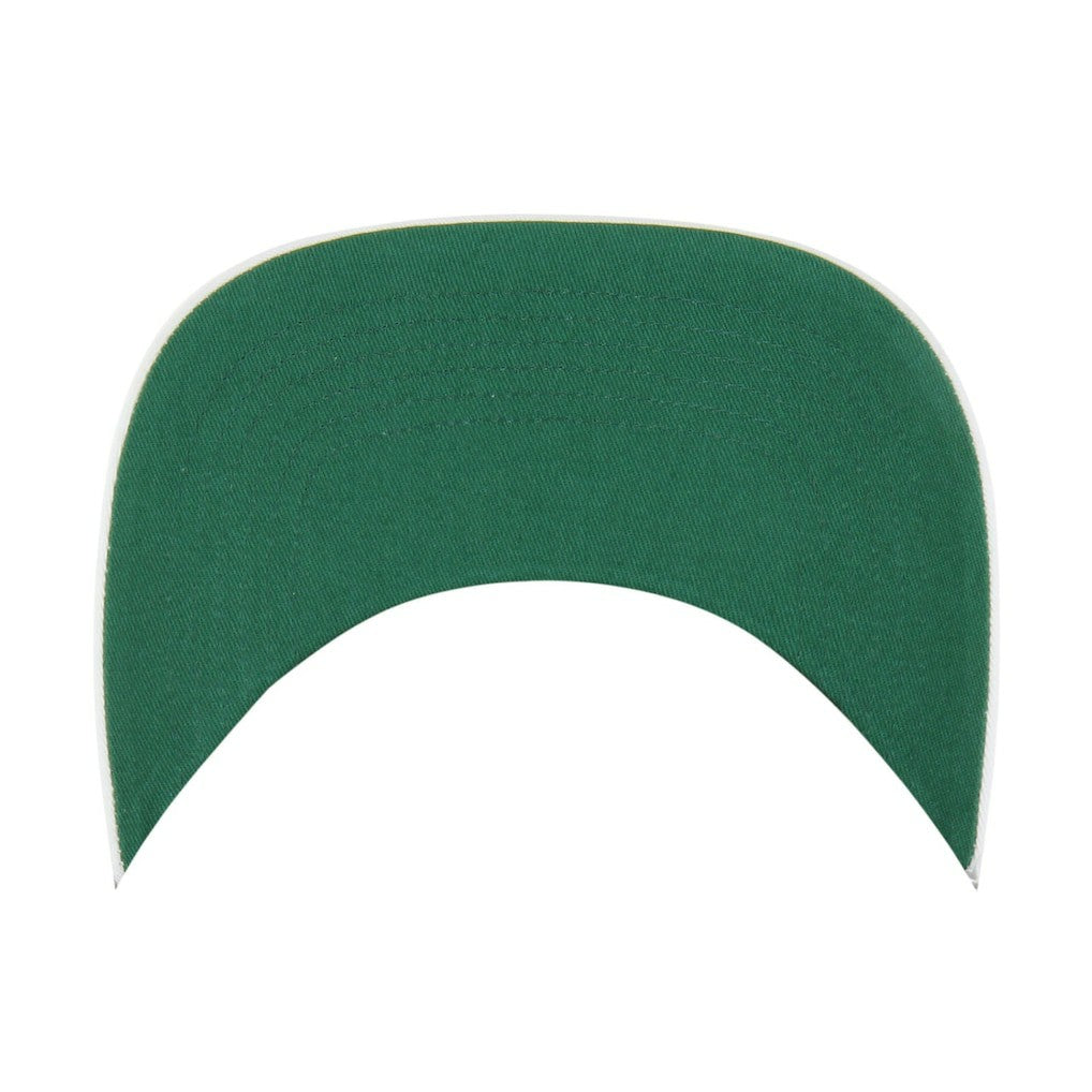 Seattle Seahawks '47 Coltrane Throwback Rope Hitch Adjustable Hat - White Hats