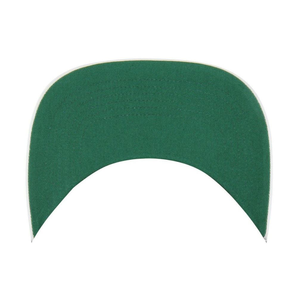 Seattle Seahawks '47 Coltrane Throwback Rope Hitch Adjustable Hat - White Hats