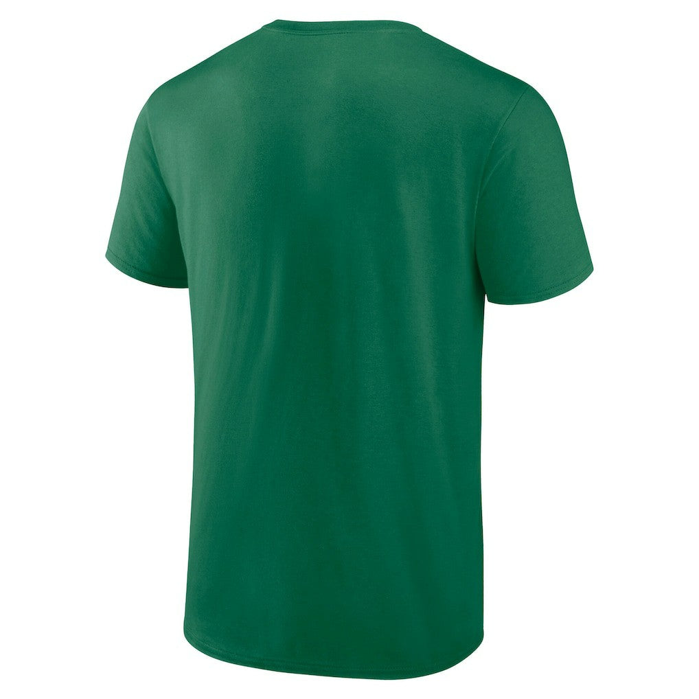 Chicago Bears Celtic Luck T-Shirt - Green T-shirts
