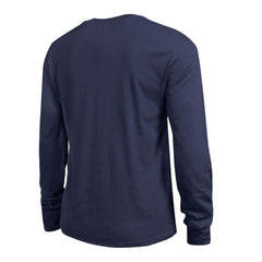 Colorado Avalanche Champion Women's 2-Hit Long Sleeve T-Shirt - Blue | US 203898341