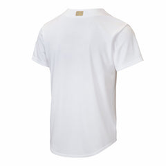 Los Angeles Dodgers Nike Youth 2026 Gold Collection Home Replica Jersey - White Jerseys