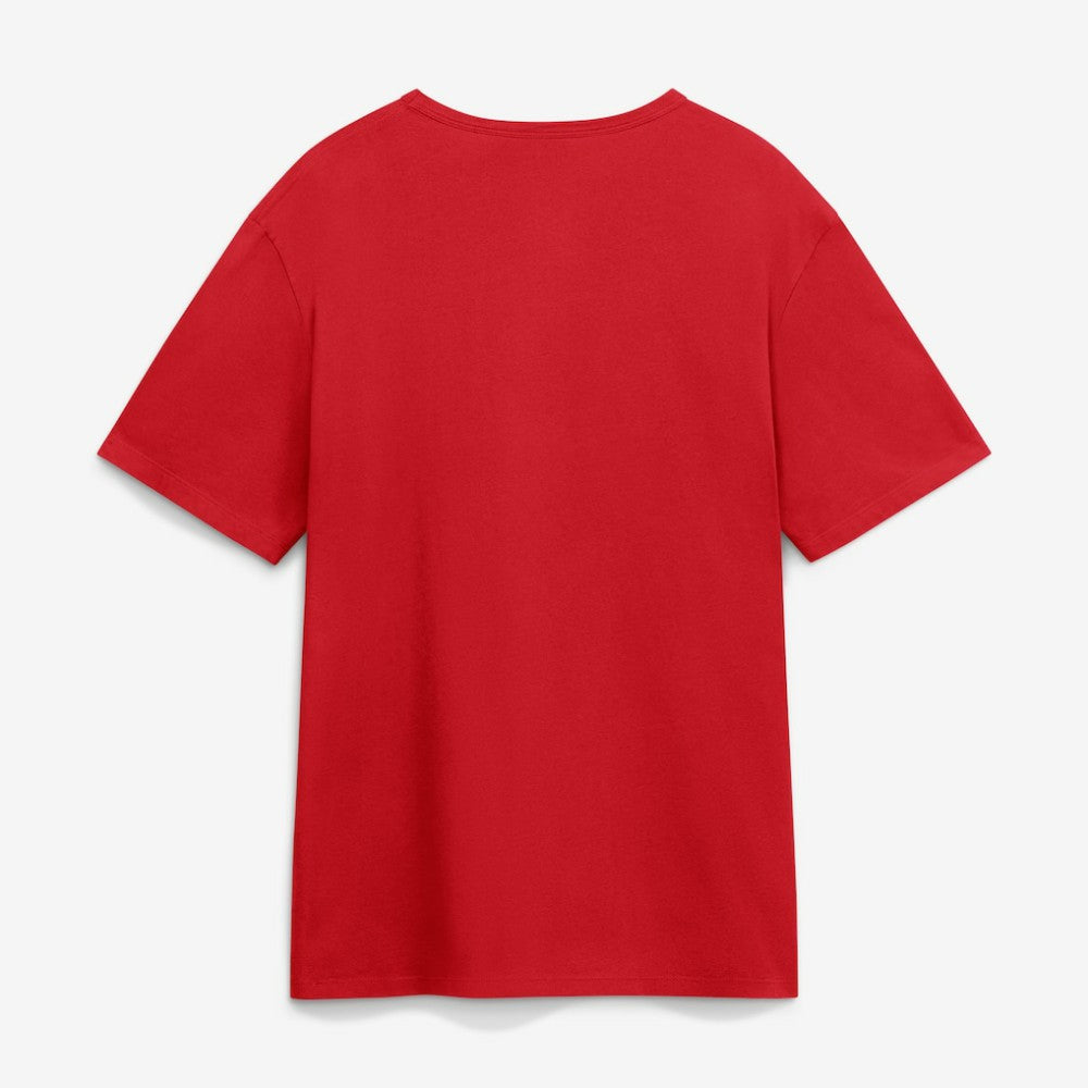 Boston Red Sox 2026 Spring Training True Icon T-Shirt - Red T-shirts