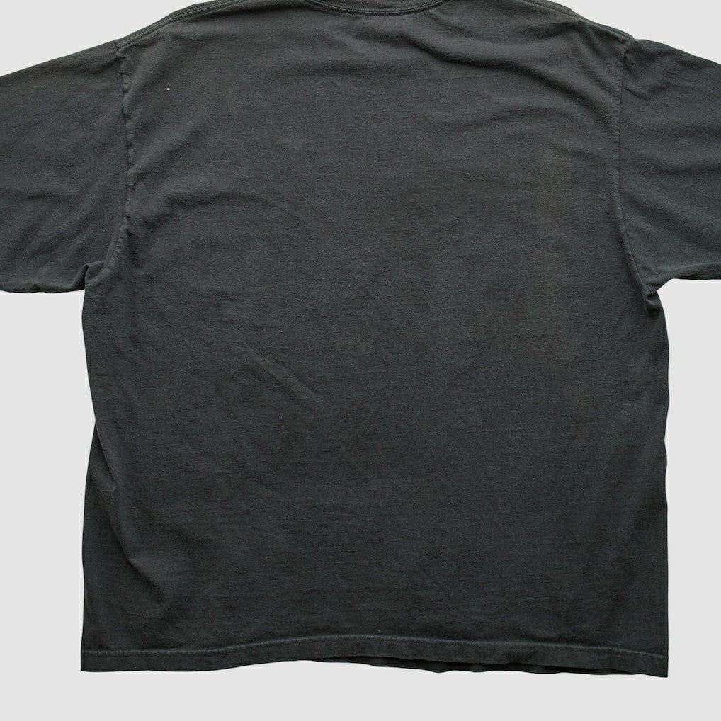New Orleans Saints 2010 T-shirt - Black T-shirts