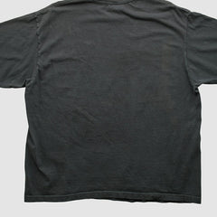 New Orleans Saints 2010 T-shirt - Black T-shirts