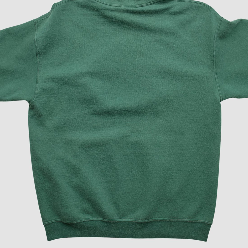 Green Bay Packers NFL 2010s Hooded Pullover Sweatshirt - Green Pullover
