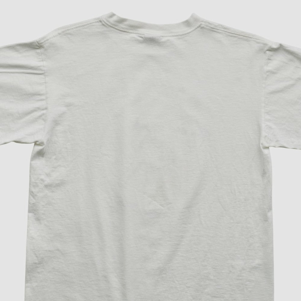 Daisuke Matsuzaka Anvil 2007 T-shirt - White - Vintage T-shirts