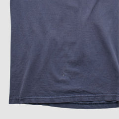 Boston Red Sox Adidas T-shirt - Navy - Vintage T-shirts