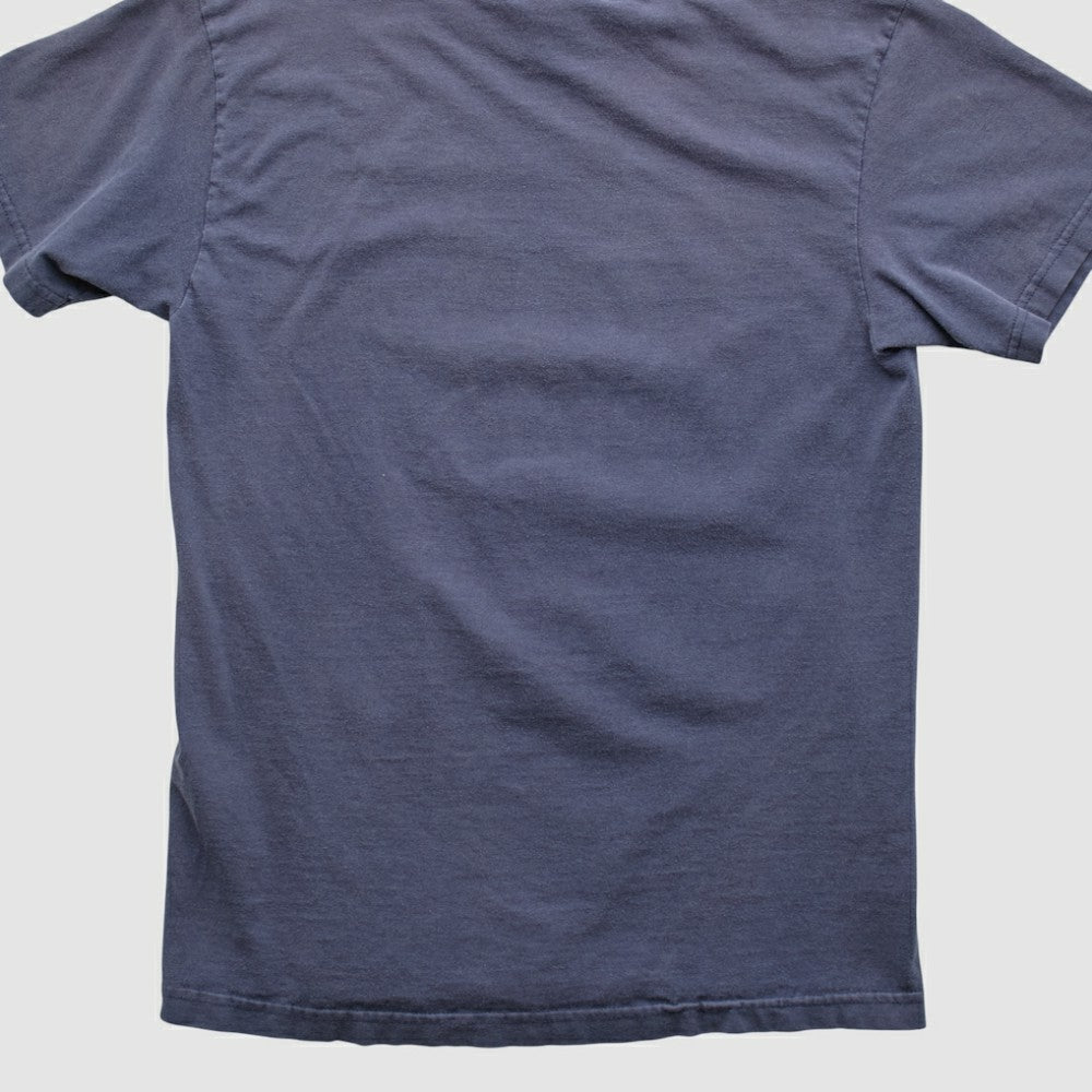 Boston Red Sox Adidas T-shirt - Navy - Vintage T-shirts