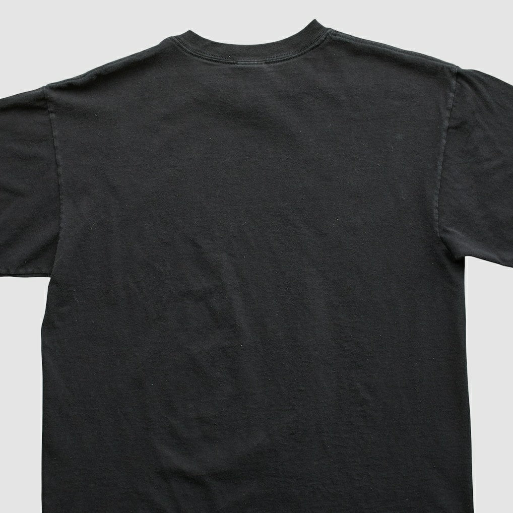 Pittsburgh Steelers NFL 2000s T-shirt - Black T-shirts
