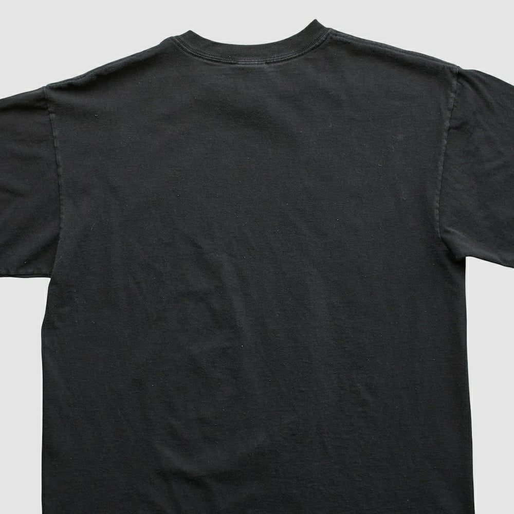 Pittsburgh Steelers NFL 2000s T-shirt - Black T-shirts