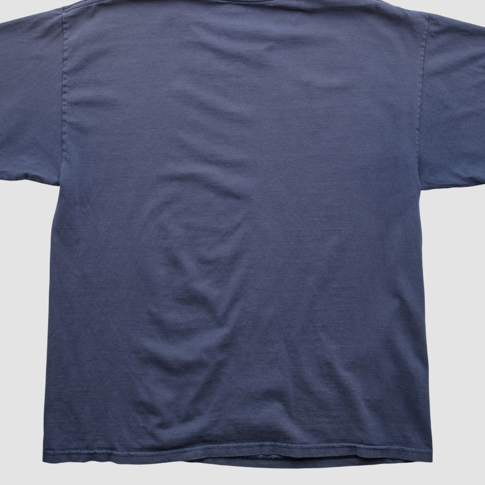 Dallas Cowboys Cowboys Authentic Apparel 2000s T-shirt - Navy T-shirts