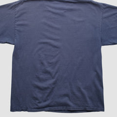 Dallas Cowboys Cowboys Authentic Apparel 2000s T-shirt - Navy T-shirts