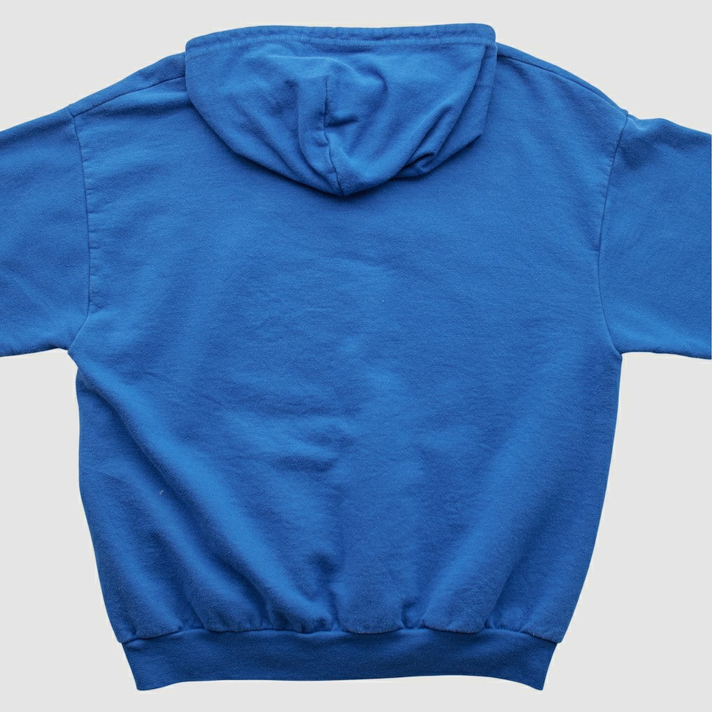 Indianapolis Colts NFL Hooded Pullover Sweatshirt - Blue Pullover