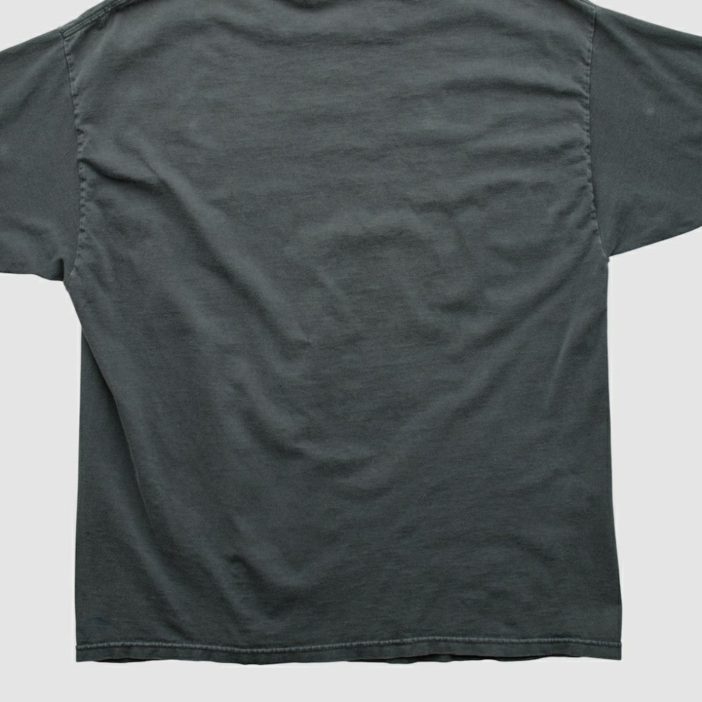 San Francisco Giants Hanes 2002 T-shirt - Black - Vintage T-shirts