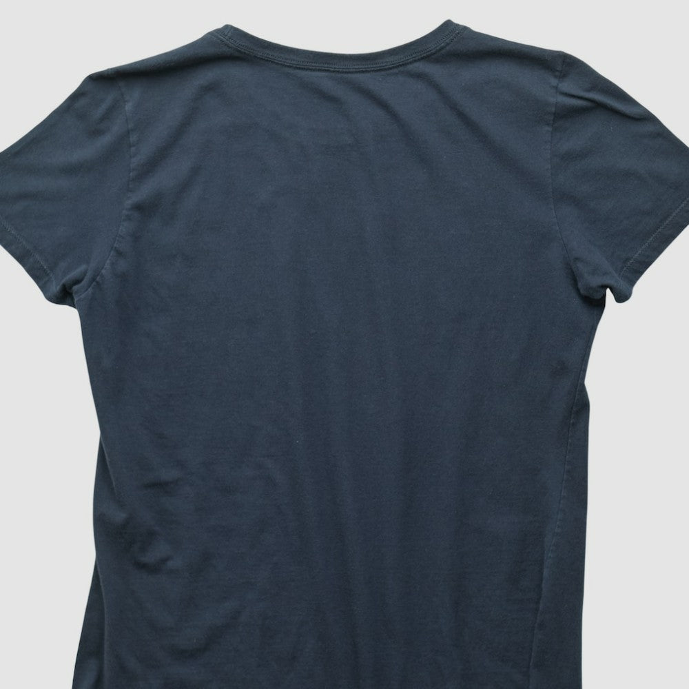 Baltimore Orioles Nike 2010s T-shirt - Black - Vintage T-shirts