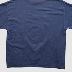 Boston Red Sox Adidas 2006 T-shirt - Navy - Vintage T-shirts