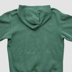 Green Bay Packers NFL 2000s Hooded Pullover Sweatshirt - Green Pullover