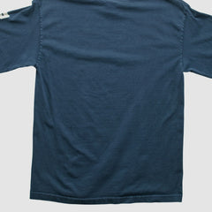Chicago Bears NFL 2000s Long Sleeve T-shirt - Navy T-shirts
