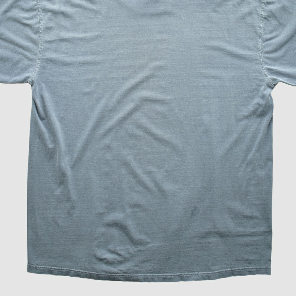 Chicago Cubs Majestic 2000s T-shirt - Gray - Vintage T-shirts
