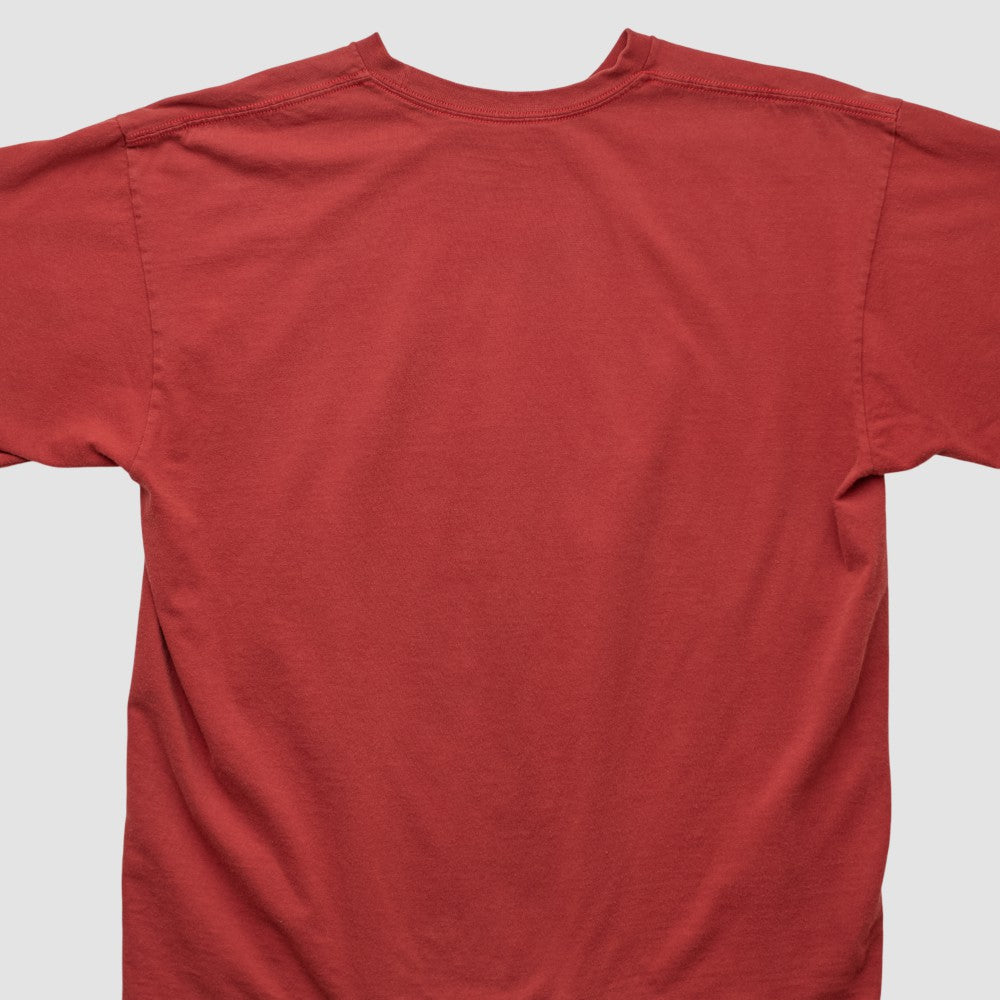 Cincinnati Reds Nike 2000s T-shirt - Red - Vintage T-shirts