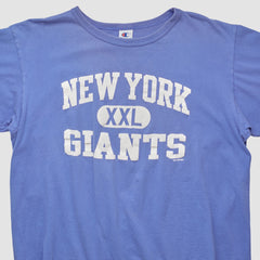 New York Giants Champion 1995 T-shirt - Blue T-shirts