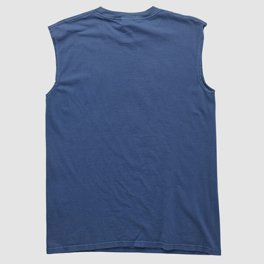 Detroit Tigers CSA 2006 T-shirt - Navy - Vintage T-shirts