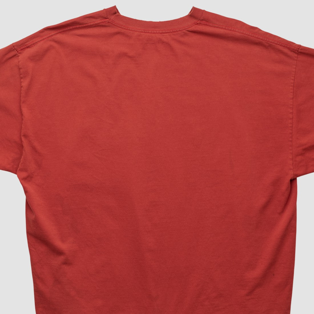 Dallas Cowboys Cowboys Team Apparel 2000s T-shirt - Red T-shirts