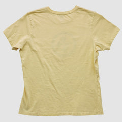Pittsburgh Steelers Reebok 2000s T-shirt - Yellow T-shirts